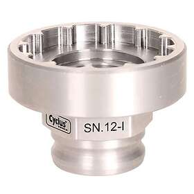 Cyclus Tool BSA30 Navllagerverktyg