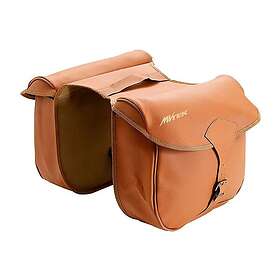 Mvtek Future Pannier Brown