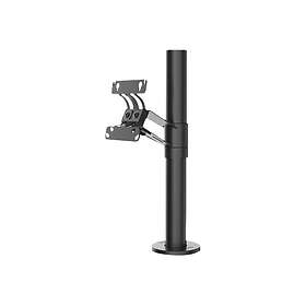 Ergonomic Solutions SPV1301-02 Monitor Mount Kit for LCD/Touch Screen Black