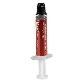 Mars Gaming MT0 Pâte thermique 1g