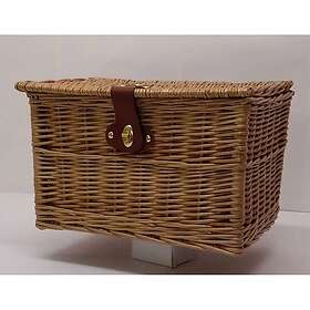 Mvtek Square Basket