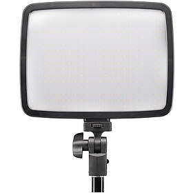 Bresser BR-F36B 3600 Lumens Bi-Color Lampe de Studio LED