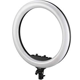 Bresser STR-48 48W LED Ringlamp Bi-Color