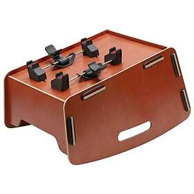 Rixen & Kaul Panier en Bois Arrière 15L