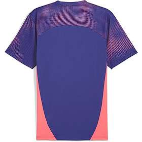 Puma Final Kortärmad T-shirt (Unisex)