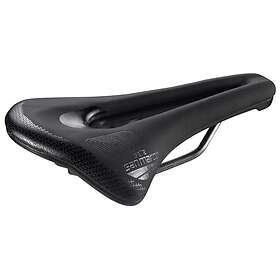 Selle San Marco Shortfit 2.0 Shield Supercomfort 155mm