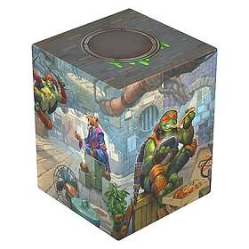 Ultimate Guard RTE Boulder Magic: The Gathering Teenage Mutant Ninja Turtles Tur