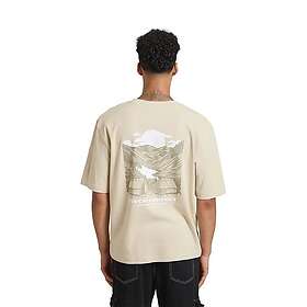 Umbro Summer Camp Kortärmad T-shirt (Herr)