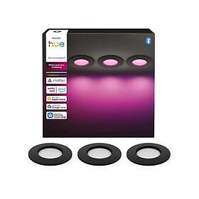 Philips Slim (Ø90) (3-pack)