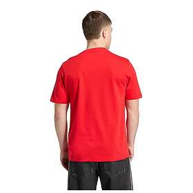 Adidas Spain DNA Graphic Court Manches T-shirt (Homme)