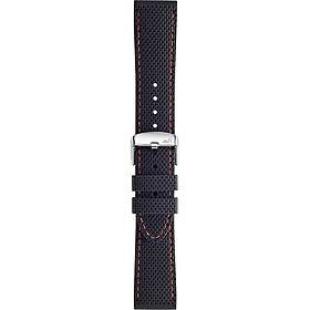 Morellato Silikon Klockarmband 22mm