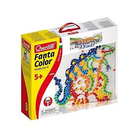 Quercetti Fantacolor Mosaikblandning 0880