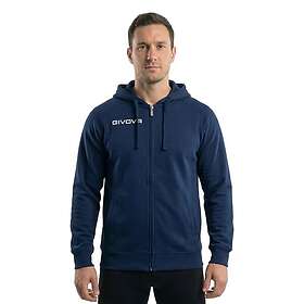 Givova King Full Zip Sweatshirt (Herr)