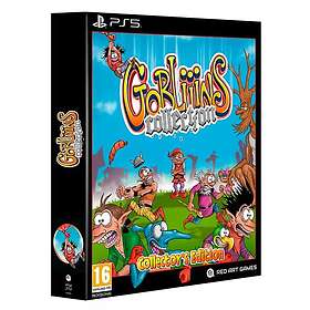 Gobliiins Collection Collector's Edition (PS5)