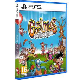 Gobliiins Collection
