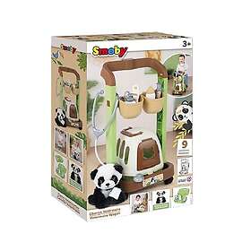 Smoby Chariot Veterinarian Jouet