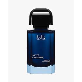 BDK Parfums Silver Ceremony Absolu de Parfum 100ml