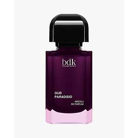 BDK Parfums Oud Paradisio Absolu de Parfum 100ml