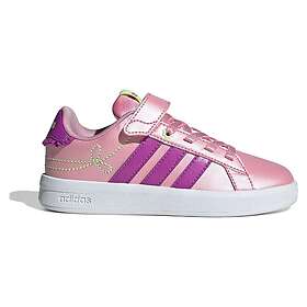 Adidas Grand Court 3.0 Low (Jr)