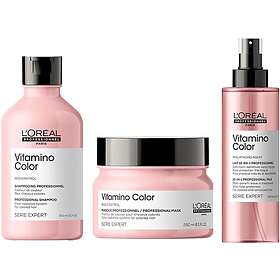 L’Oréal Professionnel Vitamino Routine for Color Protection