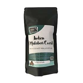 TADAH Kafferosteri Malabar Coast INDIA 250g (Hela Bönor)