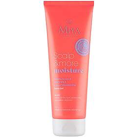 MIYA Cosmetics Scalp&more Moisture Moisturizing Balsam 200ml