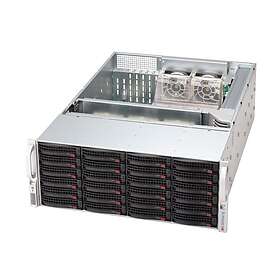 Ernitec Server-Px I7-64-R16r-Hwcv-Osr