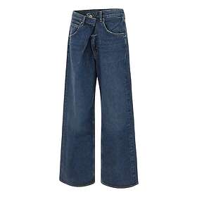 Agolde Vana In Nexus Jeans (Dam)