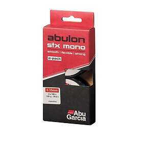 ABU Garcia Abulon STX 0.60mm 2x100m