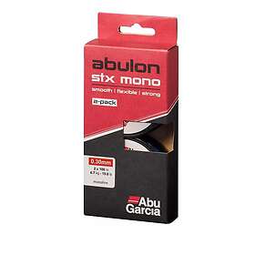 ABU Garcia Garcia Abulon Stx 0.25mm 2x100m