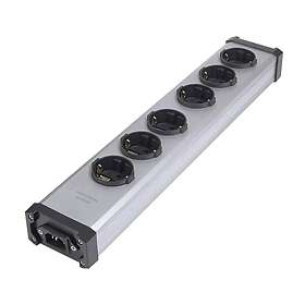 Furutech e-TP66E(G) Kabelanslutning