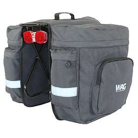 Wag Holiday Pannier 28L