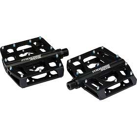 Moose Hard-parts NWL-562B Flade Pedaler