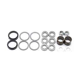 HT Components Nano-S Genopbygningssæt