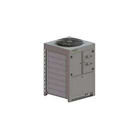 APC InRow air-conditioning kølesystem kondensatorenhed 30kW ACCU302D