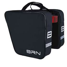 BRN Classic Iron Hooks Pannier 15L