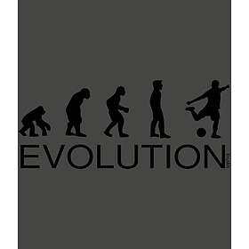 Kruskis Evolution Goal Kortärmad T-shirt (Herr)