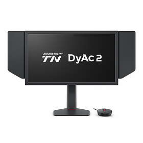 Benq Zowie XL2586X+ 24" Gaming FHD 600Hz
