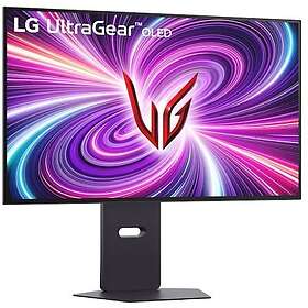 LG UltraGear 32GS95UV 32" OLED 4K 240Hz