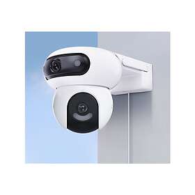 EZVIZ H90