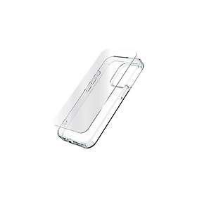 Zagg InvisibleShield Glass Elite Näytönsuoja Apple iPhone 15 Pro