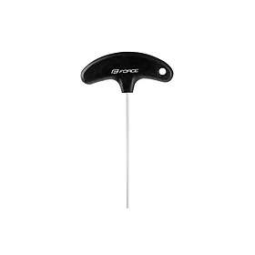 Force 3mm x 100mm Bromsnyckel