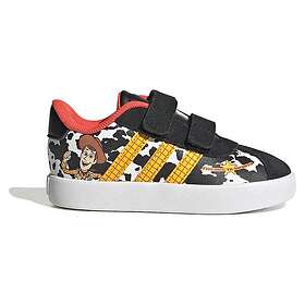 Adidas Court 3.0 (Jr)