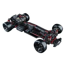 MST RMX 4 GT Competition RWD Driftkit -532219R