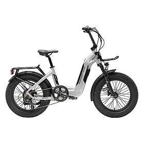 Adriatica Rooster (Electric)