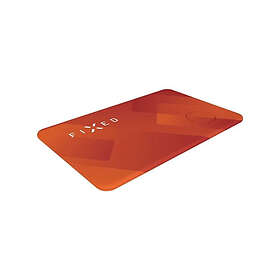 Fixed Smart Tracker Kort Oranssi