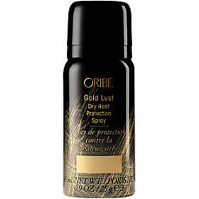 Oribe Gold Lust Dry Heat Protection Spray 75ml