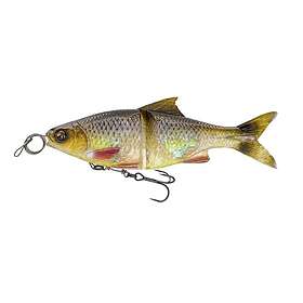 Savage Gear 3D Line Thru Glide Roach 17cm