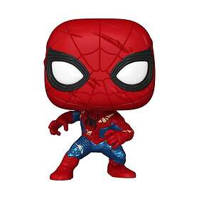 Funko Pop! - Spider-Man Brand New Day (No Way Home Suit) #1587