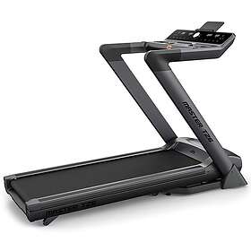 Master Fitness T26 Nero